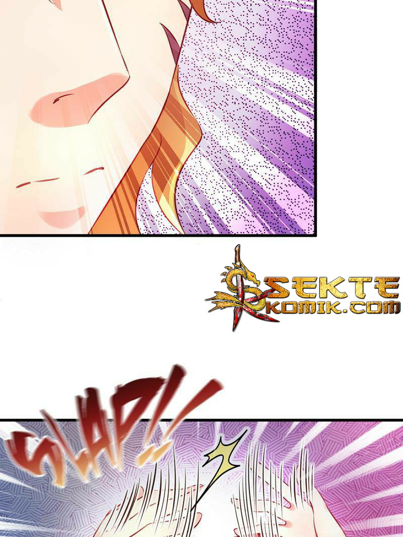 Beauty and the Beasts Chapter 10 Gambar 44
